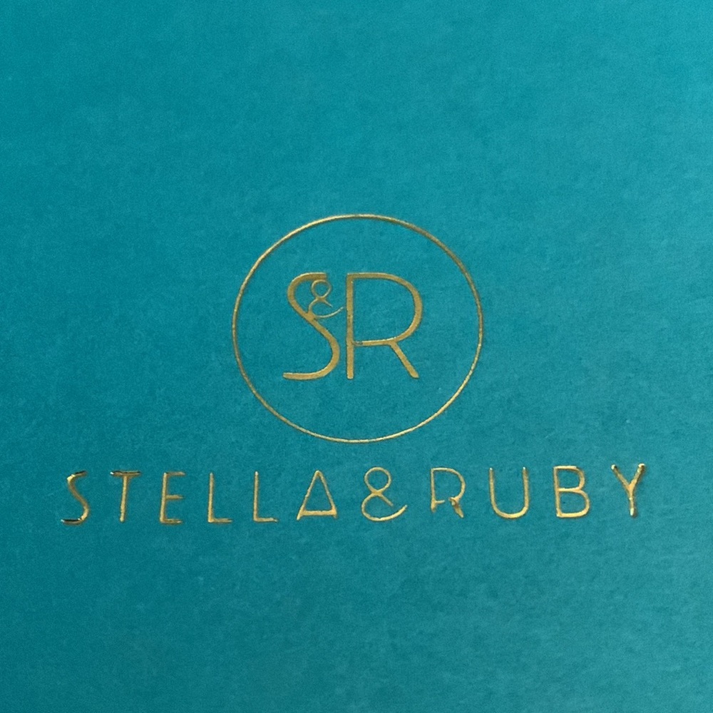 Stella & Ruby bracelet - Picture 5 of 5